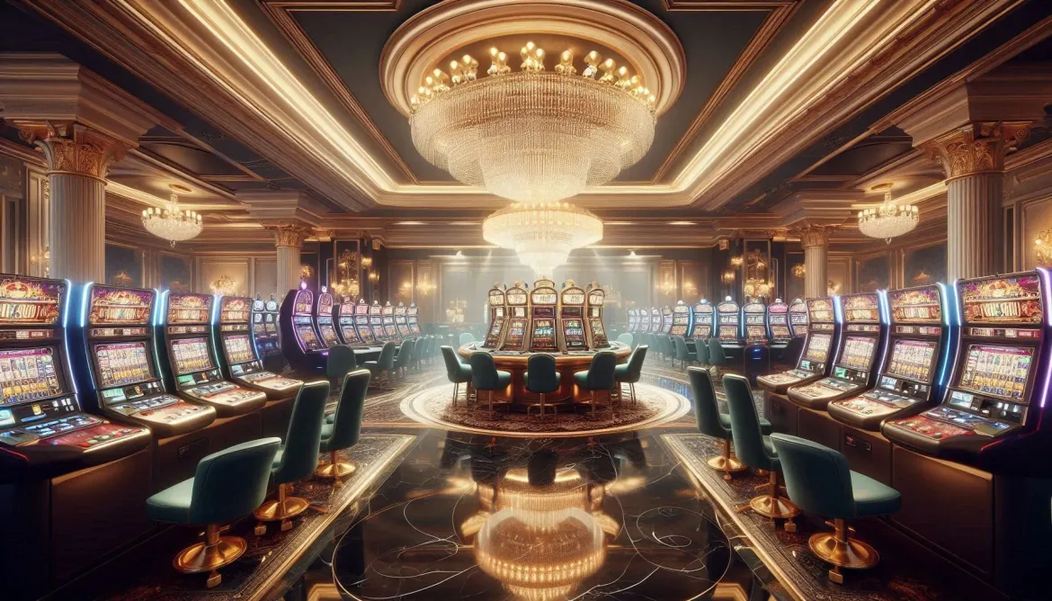 Betpanda Casino